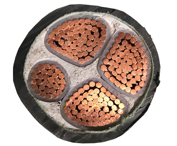 石河子电线电缆